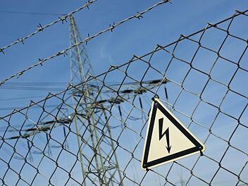 Nürnberg: Mann kommt an Bahnhof 15.000 Volt zu nahe Nürnberg: Mann kommt an Bahnhof 15.000 Volt zu nahe