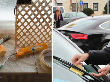 Coburg: 300-Euro-Strafzettel pro Woche - Handwerker w&uuml;tend &uuml;ber Parksituation