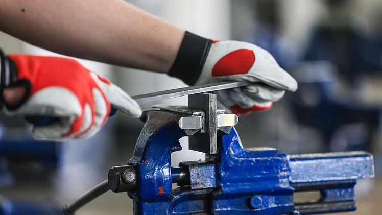 Maschinenbau - Schottel