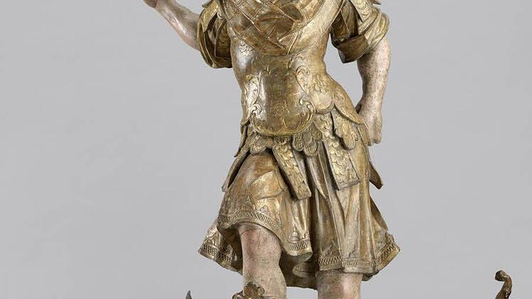 Foto: Germanisches Nationalmuseum