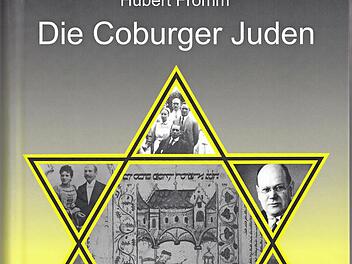 "Die Coburger Juden" erscheint jetzt.