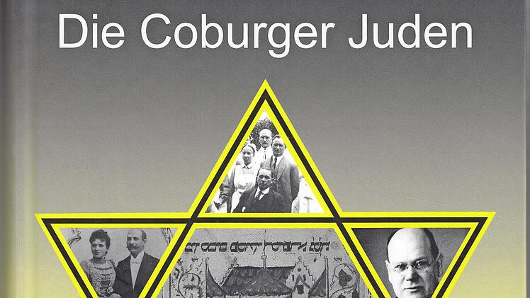"Die Coburger Juden" erscheint jetzt.