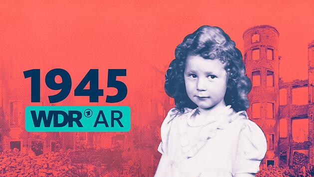 Wie erlebten Kinder und Jugendliche die Trümmerjahre nach Ende des Zweiten Weltkriegs? Dieser Frage widmet sich eine neue interaktive App des WDR für den Schulunterricht.