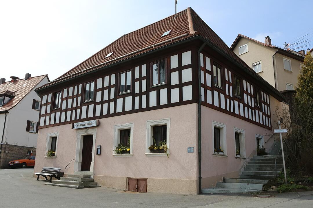 SoS Unterrodach im Lkr. KC; Foto: Barbara Herbst