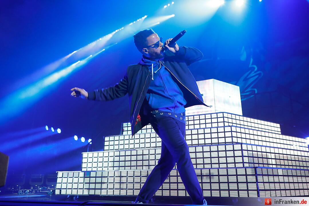 Konzert Beginners in Bamberg