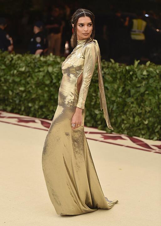 Met-Gala 2018