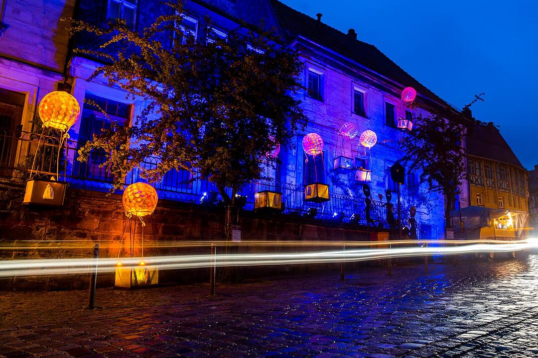 Die schönsten Frühlingsfotos aus Kronach und Umgebung