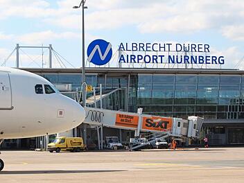 Albrecht Dürer Airport Nürnberg: Über 60 Reiseziele im Sommer 2022 - diese 14 Städte sind neu