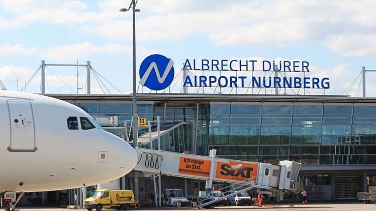 Albrecht Dürer Airport Nürnberg: Über 60 Reiseziele im Sommer 2022 - diese 14 Städte sind neu