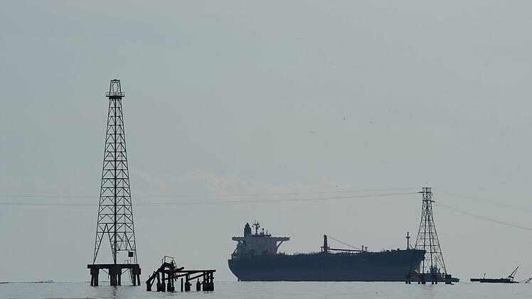 Nach dem &Ouml;l-Abkommen USA-Venezuela