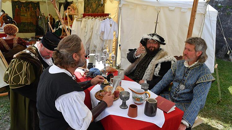 Crana Historica 2018. Foto: Ronald Rinklef
