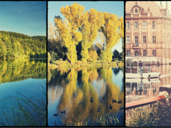 Insagram Bilder Gallerie