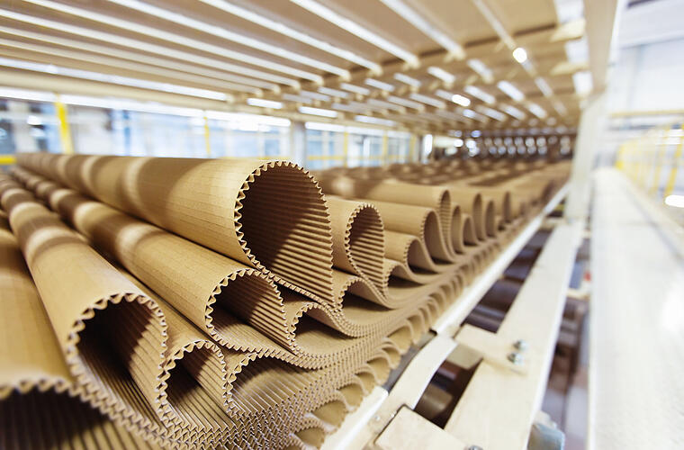 Nach Insolvenz: Investor übernimmt Coburger Kartonagenfabrik