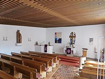 Die Konzerte finden in der evangelischen Johannis-Kirche Pottenstein statt.