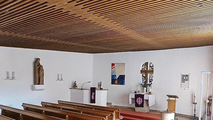 Die Konzerte finden in der evangelischen Johannis-Kirche Pottenstein statt.