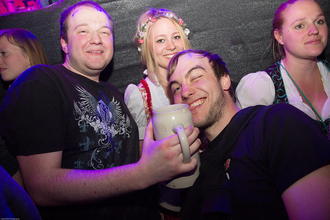 23.05.2015 Erlangen - Bergkirchweih Tag 3