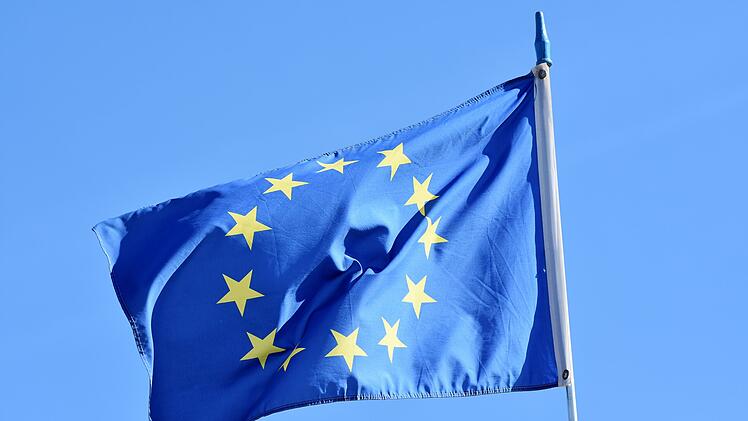 Bamberger Europafest findet morgen statt - Mit-Mach-Aktionen und Informationsangebote