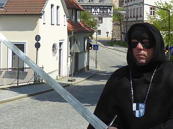 Kulmbachs Henker: Eine Reise in die Vergangenheit mit schaurigem Charme