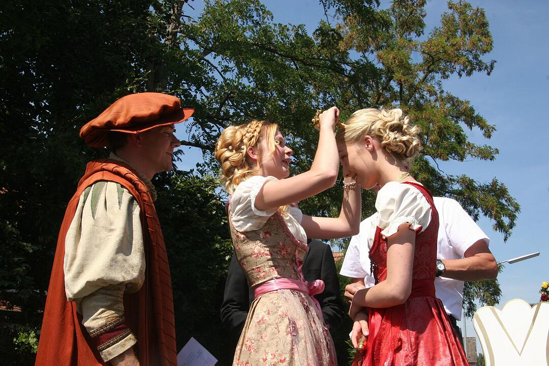 Siedlerkerm 2015