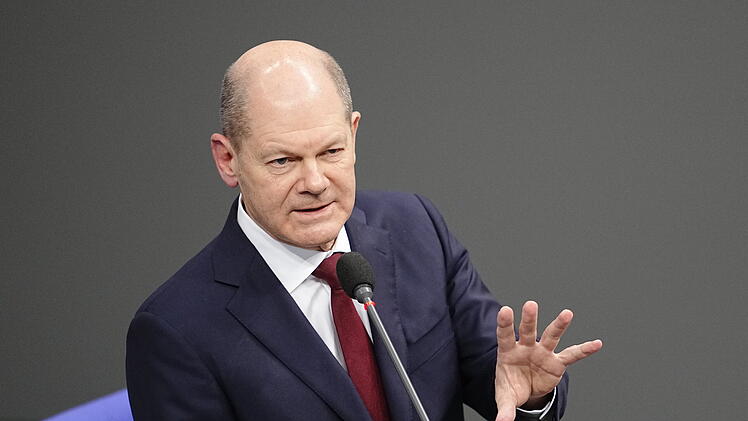 Olaf Scholz äußert sich zur Impfpflicht: SPD nennt Zeitplan