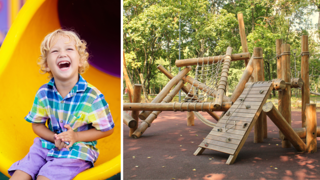 Ausflugtipps: Die Top 10 Spielpl&auml;tze in Franken