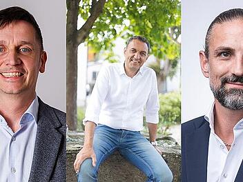 Bewerber verraten: Wo besteht in Wei&szlig;enbrunn Handlungsbedarf