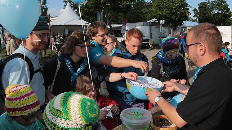 Foto: Erzbischöfliches Ordinariat Bamberg