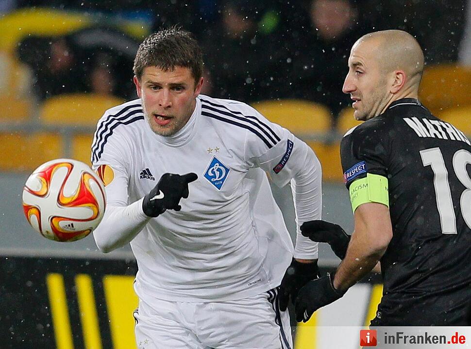 Das Transferkarussell in der Bundesliga dreht sich wieder