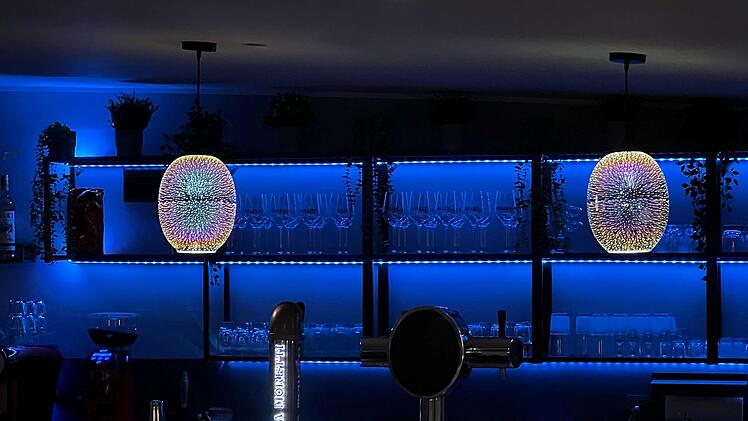 Altdorf: Caf&eacute;-Bar-Lounge "Rats" hat ge&ouml;ffnet - Gastronomen verwirklichen "Schnapsidee"