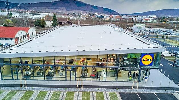 Millionenstrafe für Lidl: Werbespots sollen Kunden irregeführt haben