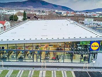 Millionenstrafe für Lidl: Werbespots sollen Kunden irregeführt haben