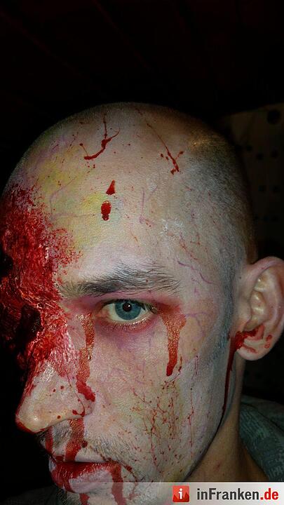 Hallowen in Franken und der Welt