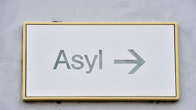 Asylantr&auml;ge