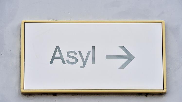 Asylanträge