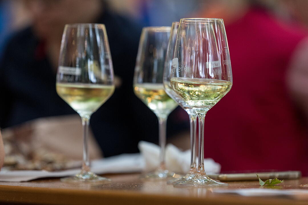Weinfest Volkach