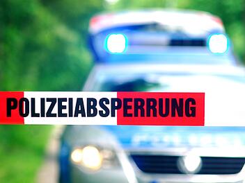 Kreis Ansbach: Mann verschwindet vor Wochen aus Klinik - Polizei findet seine Leiche