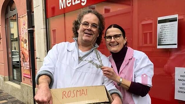 Bamberger Metzger: Ger&uuml;chte um Schlie&szlig;ung