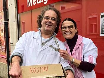 Bamberger Metzger: Gerüchte um Schließung
