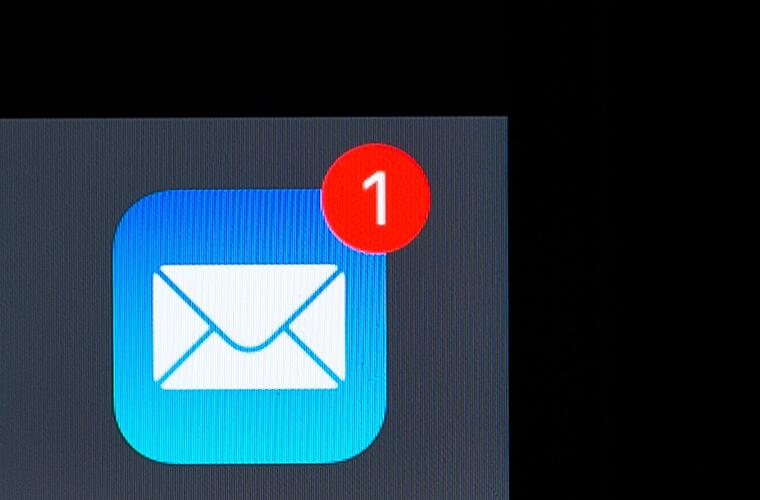 E-Mail bleibt trotz WhatsApp & Co. im Alltag unverzichtbar