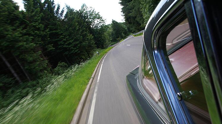 Durch die RhönFoto: Arkadius Guzy