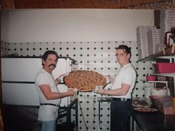 Gerach: Langjähriger Pächter verlässt Laimbachtalhalle und zieht um