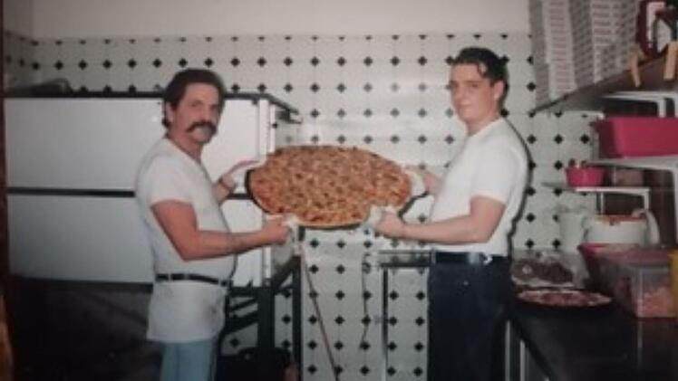 Gerach: Langjähriger Pächter verlässt Laimbachtalhalle und zieht um