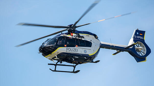 Vermisstensuche in Lohr am Main: 40-J&auml;hriger tot aufgefunden