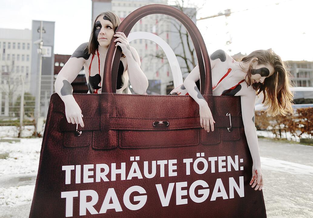 Berlin Fashion Week