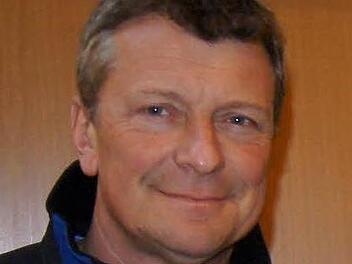 Oliver Schüssler übte herbe Kritik an Horst Rehder.   Foto: Richard Sänger (Archiv)