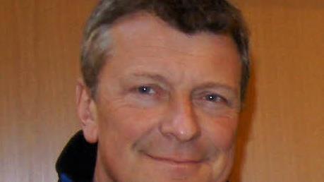 Oliver Schüssler übte herbe Kritik an Horst Rehder.   Foto: Richard Sänger (Archiv)