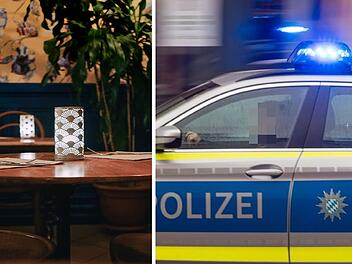 Nürnberg: Tweet der Polizei Mittelfranken sorgt für Belustigung - "Mein Gott, müsst ihr da unten Langeweile haben"