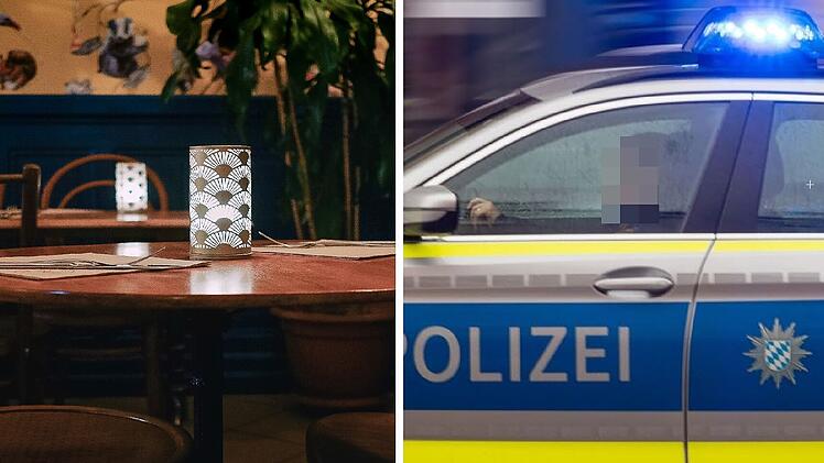 Nürnberg: Tweet der Polizei Mittelfranken sorgt für Belustigung - "Mein Gott, müsst ihr da unten Langeweile haben"