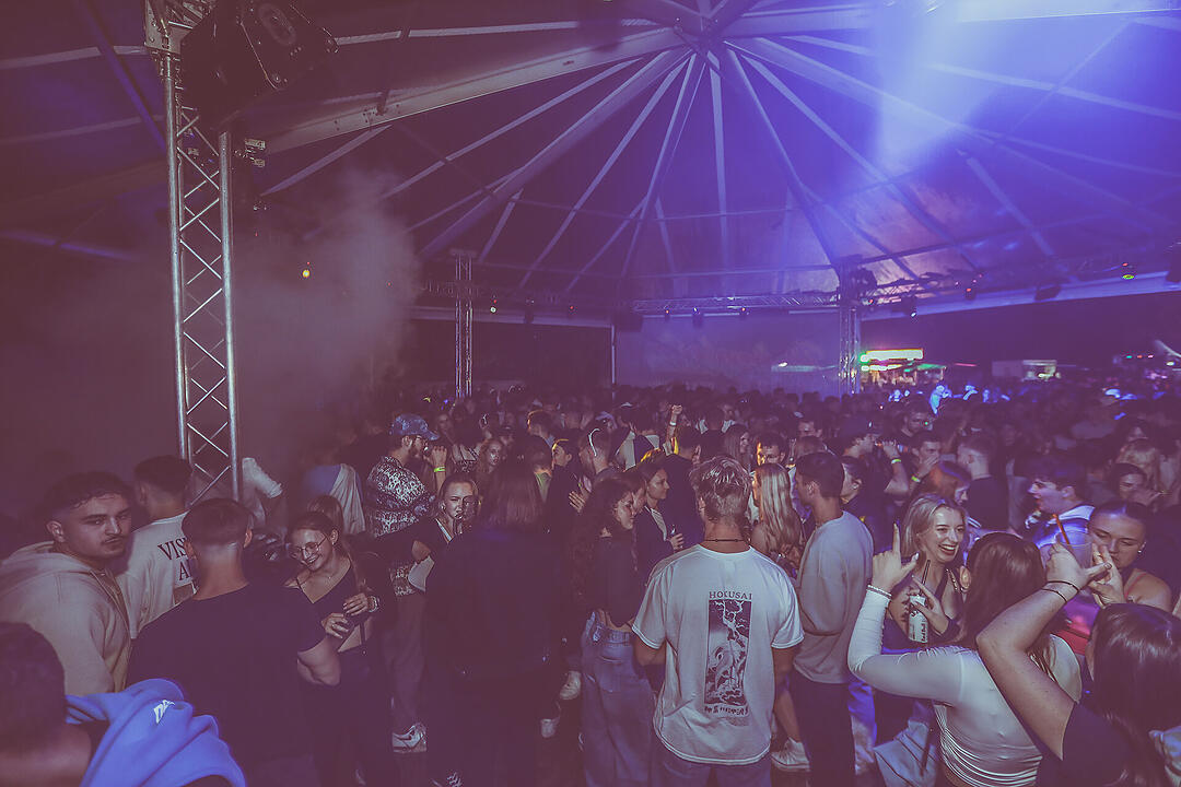 Dein Partysommer 2024!