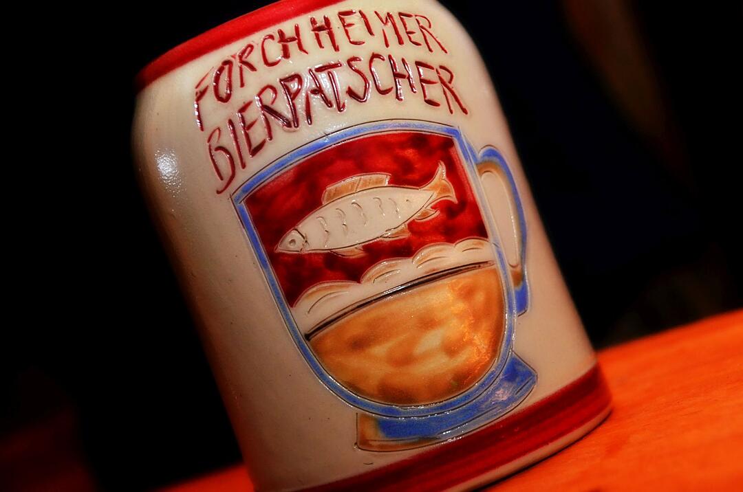 Endlich wieder Annafest!